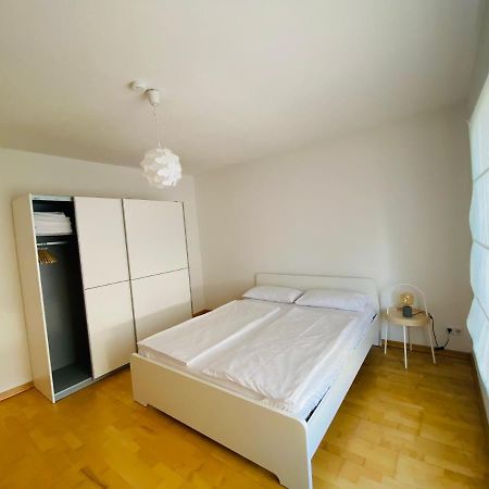 FDH Appartement Seven Am See מראה חיצוני תמונה