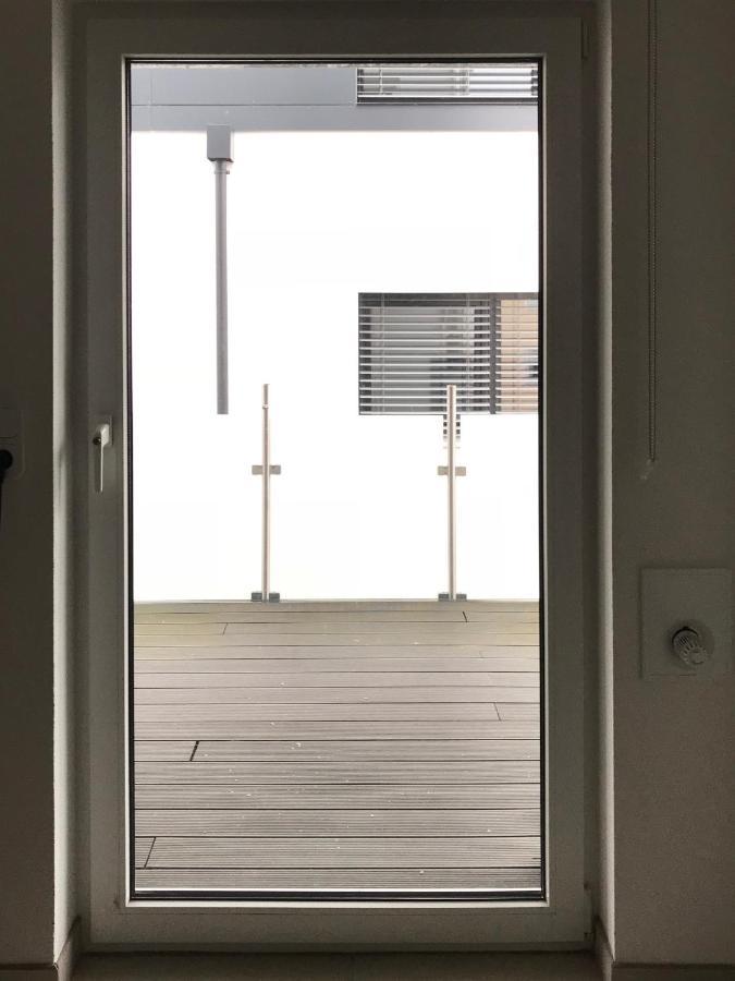 FDH Appartement Seven Am See מראה חיצוני תמונה
