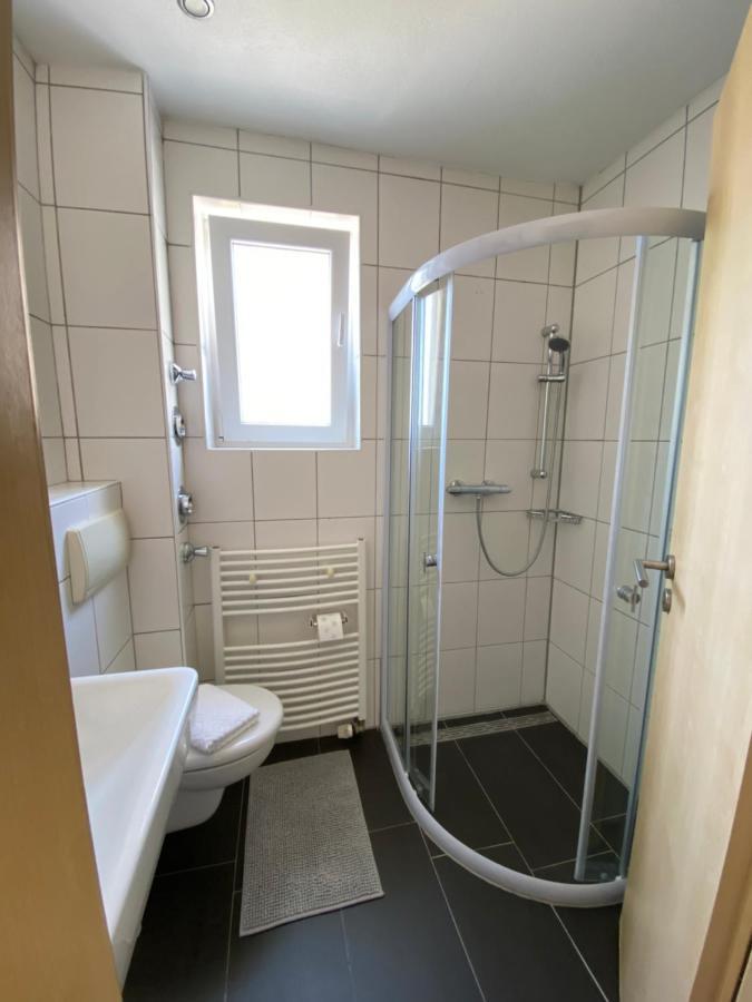 FDH Appartement Seven Am See מראה חיצוני תמונה