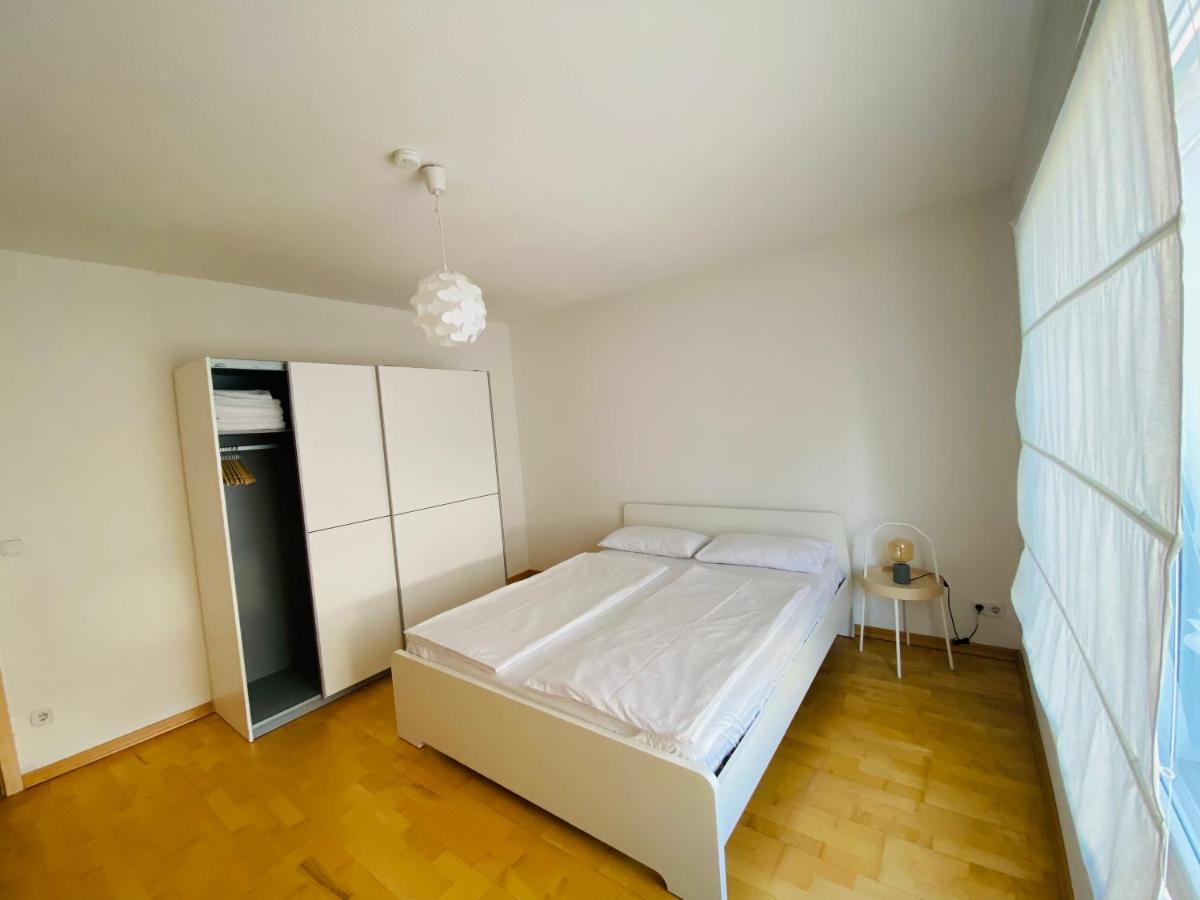 FDH Appartement Seven Am See מראה חיצוני תמונה