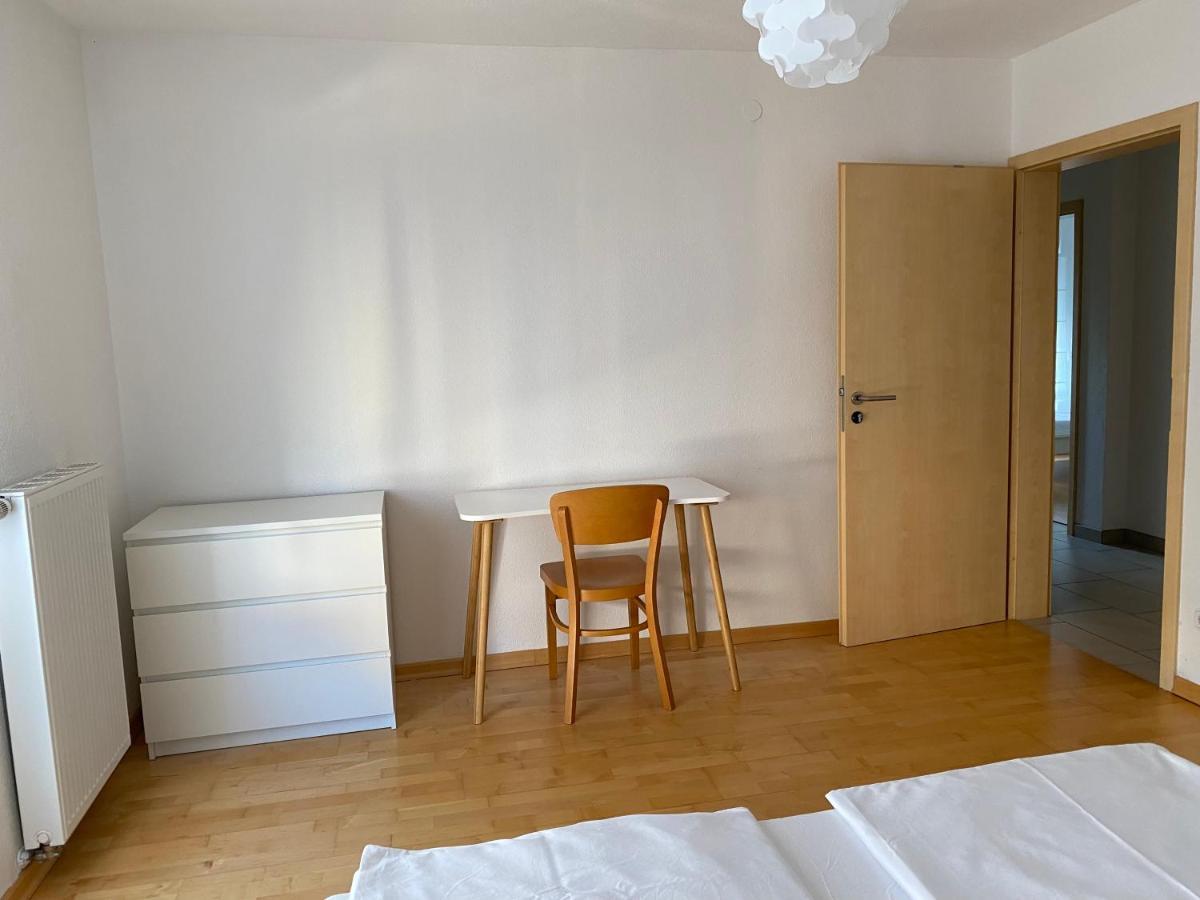 FDH Appartement Seven Am See מראה חיצוני תמונה