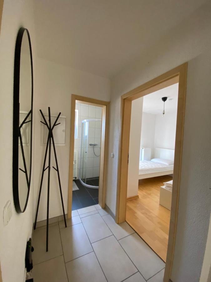 FDH Appartement Seven Am See מראה חיצוני תמונה