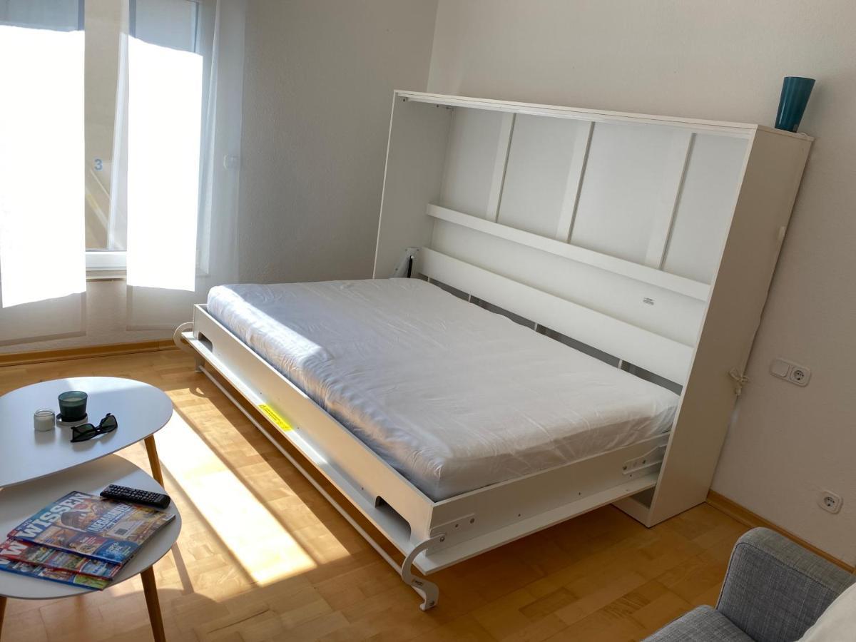 FDH Appartement Seven Am See מראה חיצוני תמונה