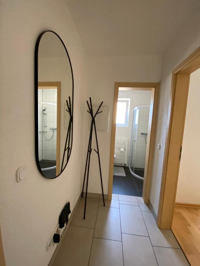 FDH Appartement Seven Am See מראה חיצוני תמונה