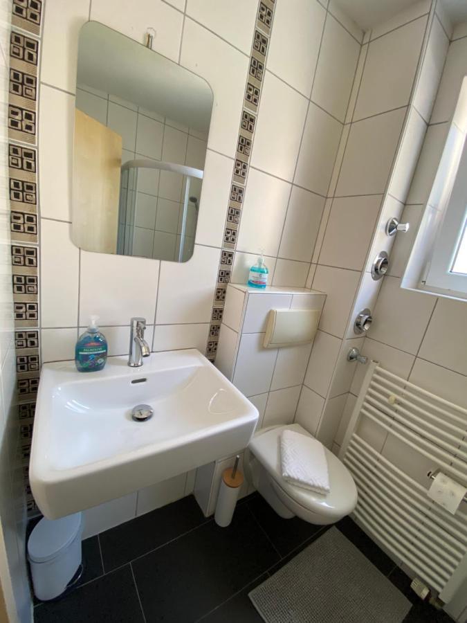 FDH Appartement Seven Am See מראה חיצוני תמונה