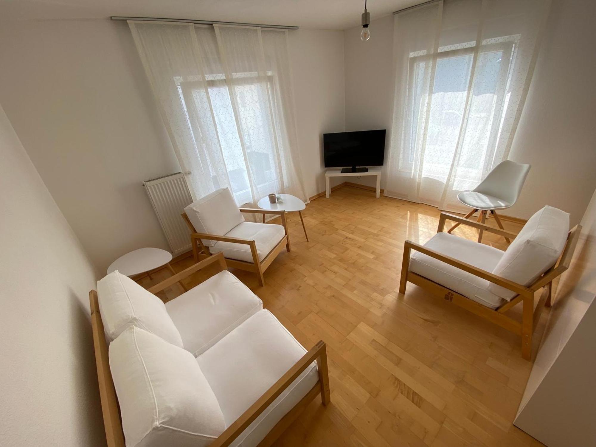 FDH Appartement Seven Am See מראה חיצוני תמונה