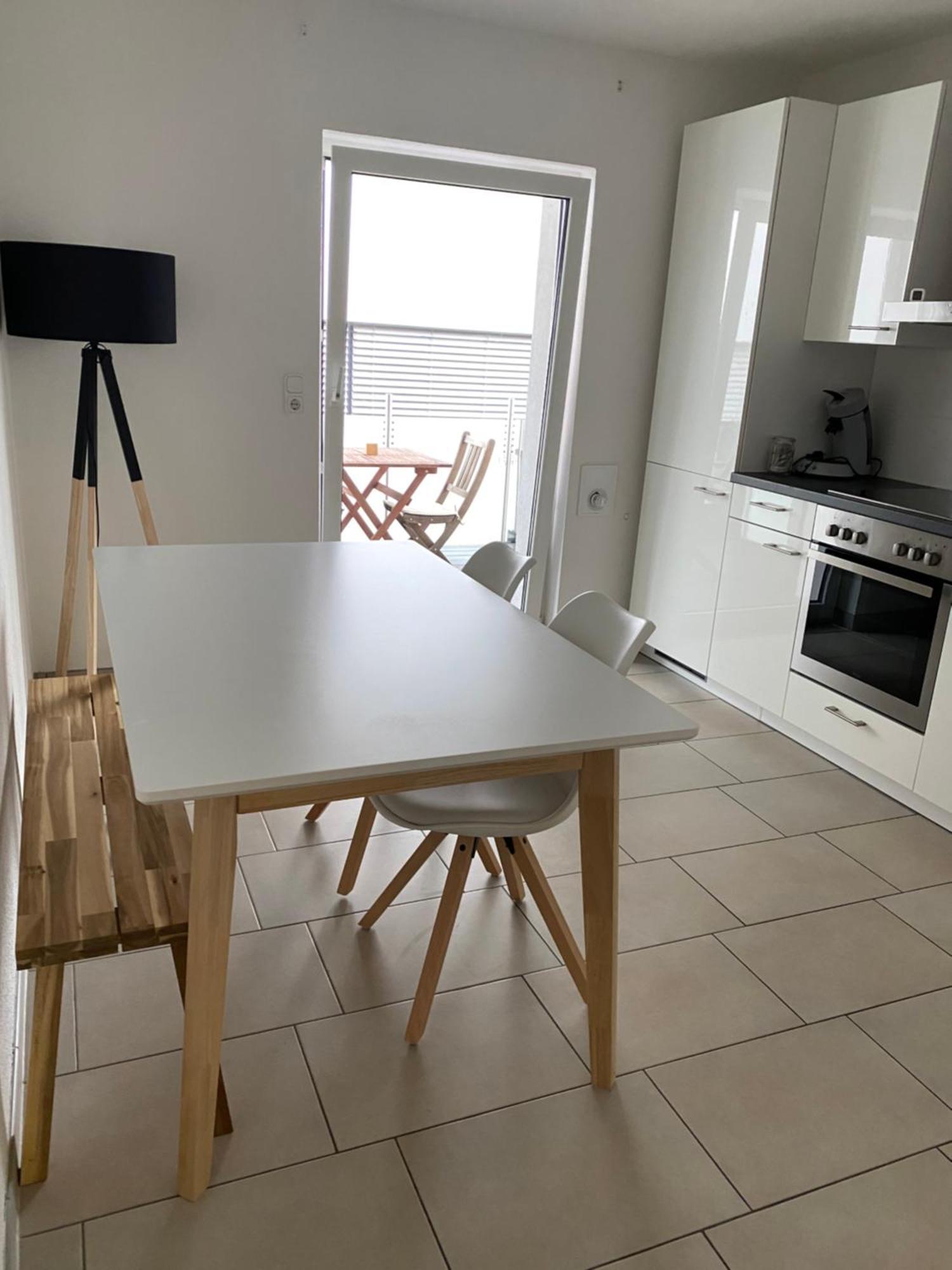FDH Appartement Seven Am See מראה חיצוני תמונה