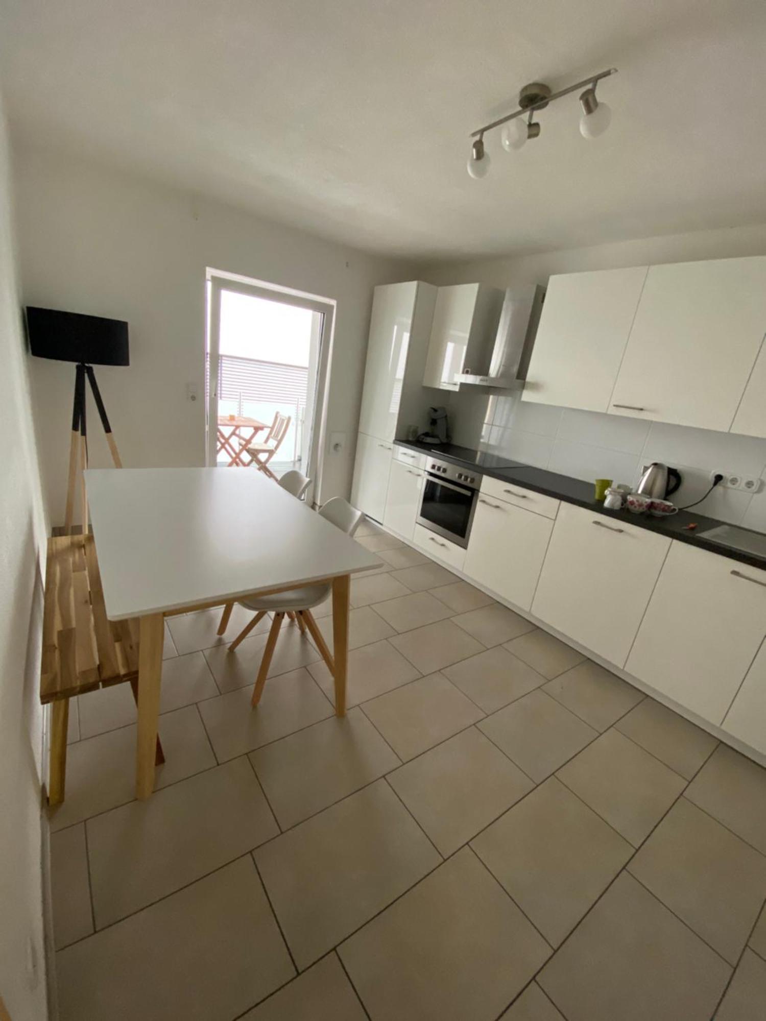 FDH Appartement Seven Am See מראה חיצוני תמונה