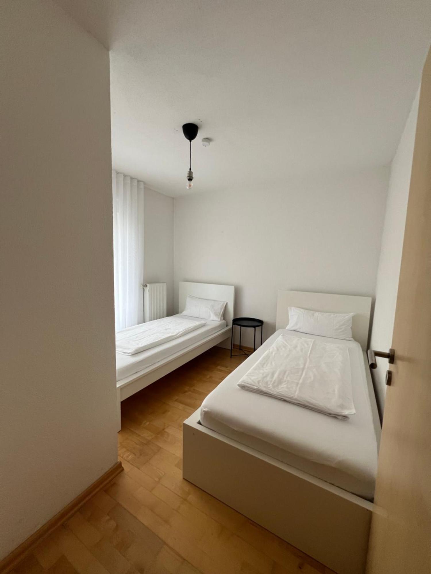 FDH Appartement Seven Am See מראה חיצוני תמונה